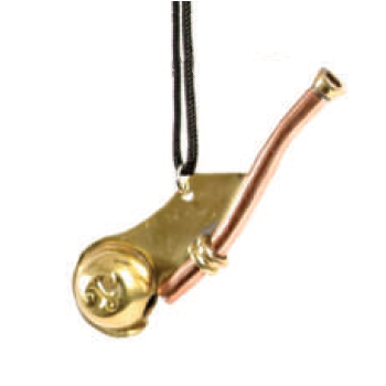 Bosuns Whistle