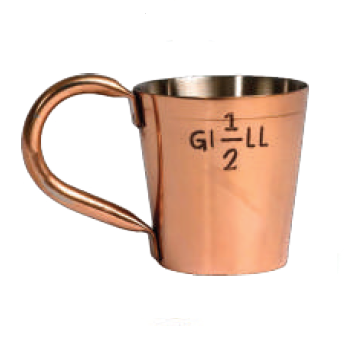 Rum Cup