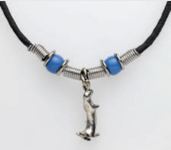 village-square-brass-marine necklace-otter-beads-jewelry-handmade